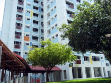 Blk 651 Pasir Ris Drive 10 (Pasir Ris), HDB Executive #127362